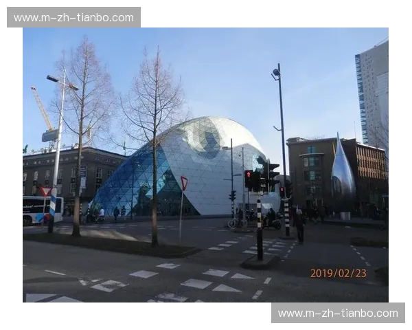 数据埃因霍温：让城市以数据为光，照亮未来